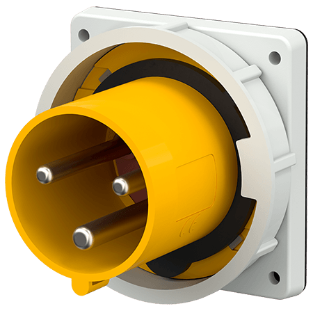 MENNEKES Anbaugerätestecker 835