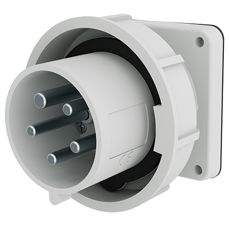 MENNEKES Anbaugerätestecker 842