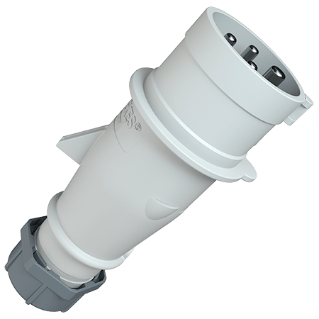MENNEKES Stecker AM-TOP® 861