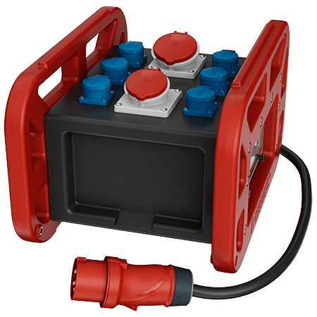 MENNEKES EverBOX® Grip 9502969RT