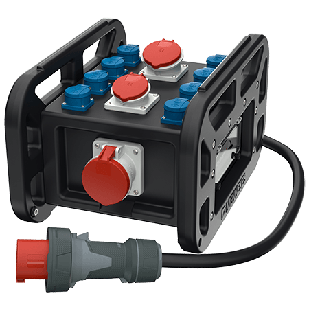 MENNEKES EverBOX® Grip 9504245SW