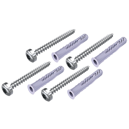 MENNEKES AMAXX® Schrauben-Set 990606